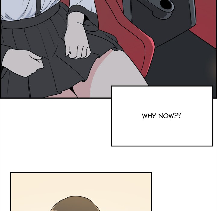 Excuse Me, This Is My Room Chapter 5 - Page 102