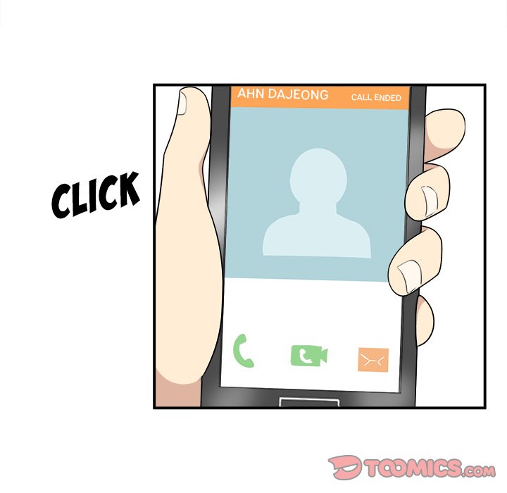 Excuse Me, This Is My Room Chapter 5 - Page 110