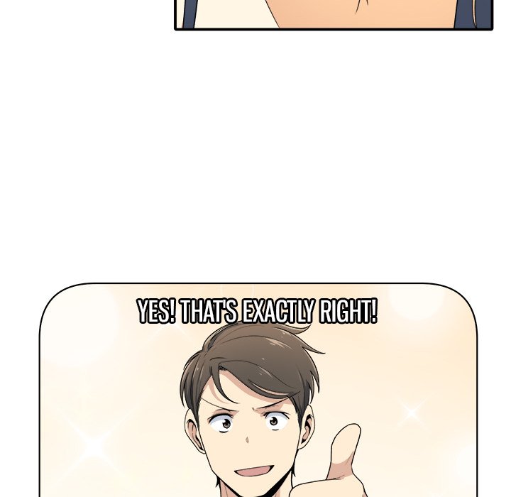 Excuse Me, This Is My Room Chapter 5 - Page 22