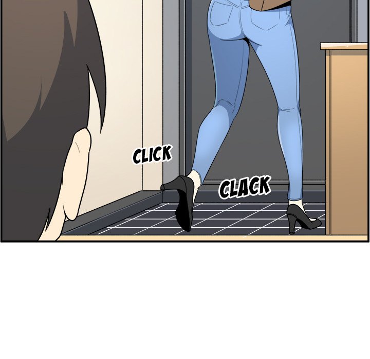 Excuse Me, This Is My Room Chapter 5 - Page 26