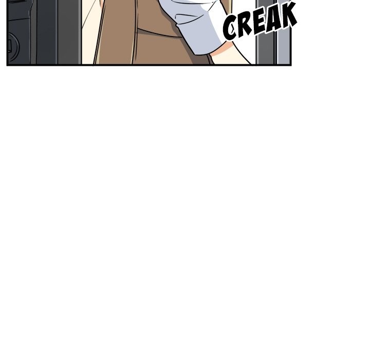 Excuse Me, This Is My Room Chapter 5 - Page 28