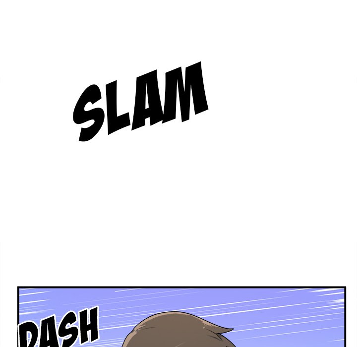 Excuse Me, This Is My Room Chapter 5 - Page 29