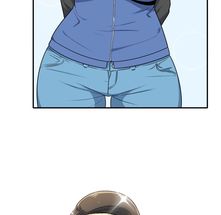 Excuse Me, This Is My Room Chapter 5 - Page 35