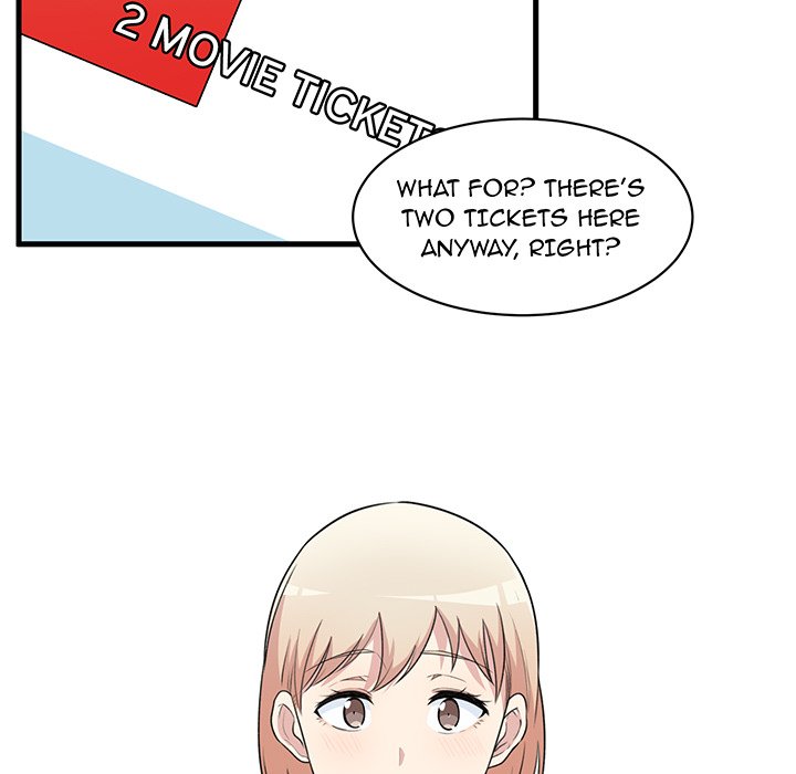 Excuse Me, This Is My Room Chapter 5 - Page 5