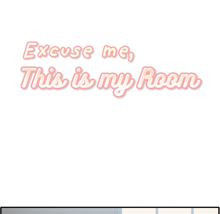 Excuse Me, This Is My Room Chapter 5 - Page 47