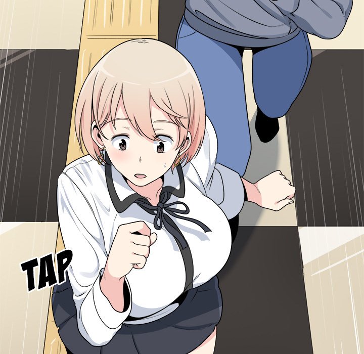 Excuse Me, This Is My Room Chapter 5 - Page 60