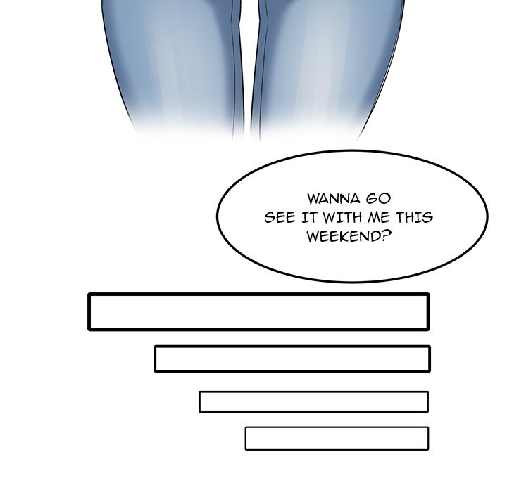 Excuse Me, This Is My Room Chapter 5 - Page 7