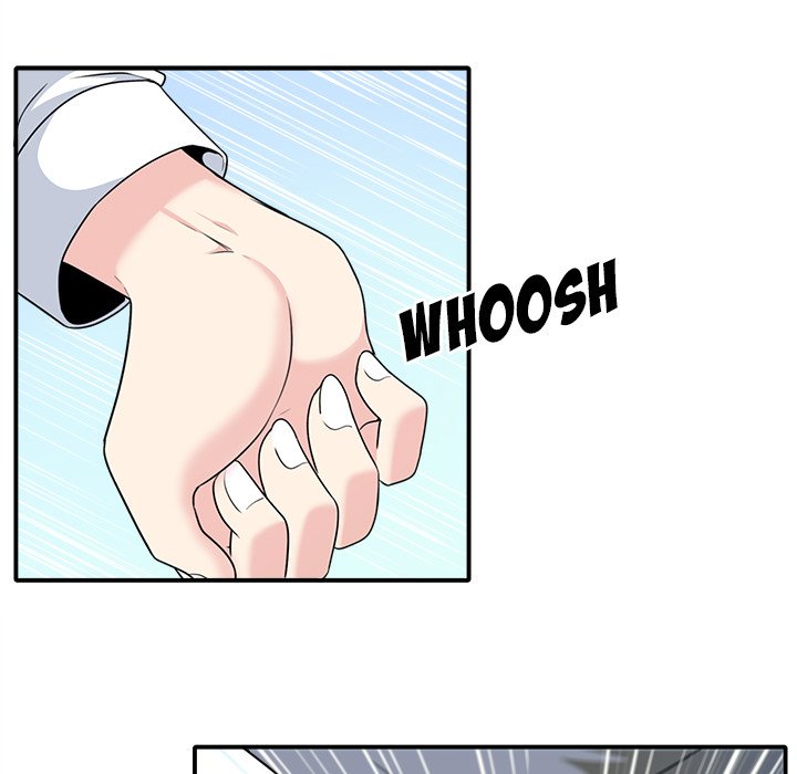 Excuse Me, This Is My Room Chapter 5 - Page 62