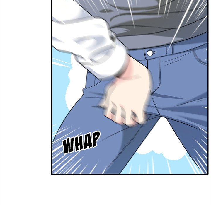 Excuse Me, This Is My Room Chapter 5 - Page 63