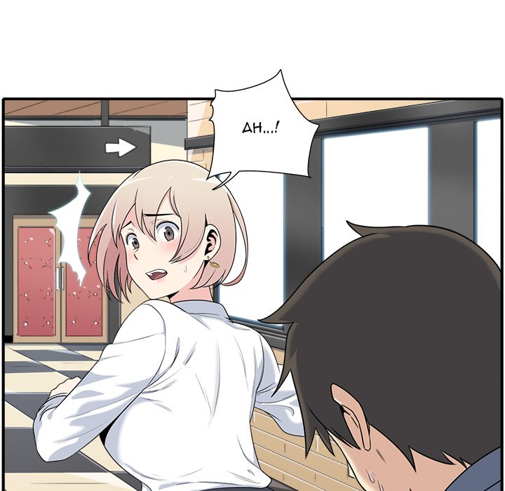 Excuse Me, This Is My Room Chapter 5 - Page 65