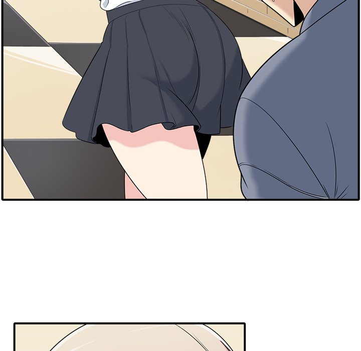 Excuse Me, This Is My Room Chapter 5 - Page 66