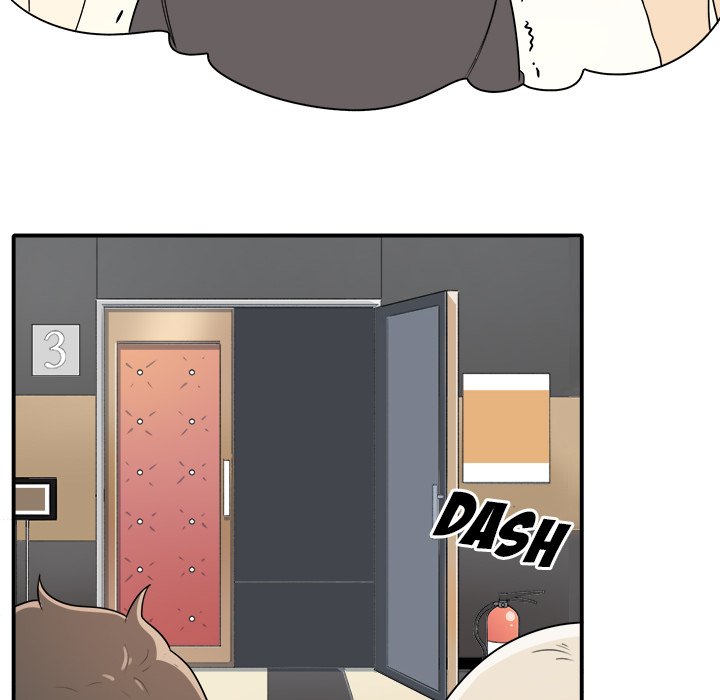 Excuse Me, This Is My Room Chapter 5 - Page 70