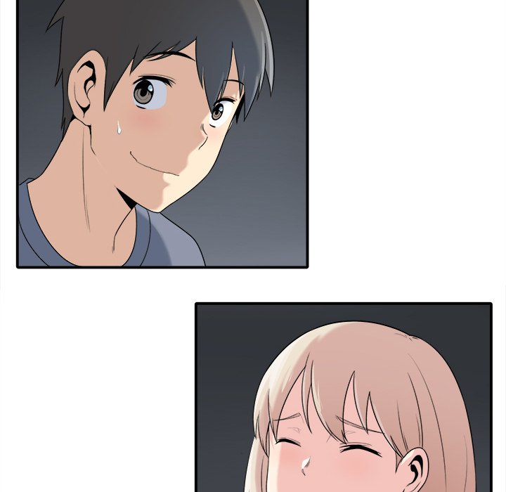 Excuse Me, This Is My Room Chapter 5 - Page 75