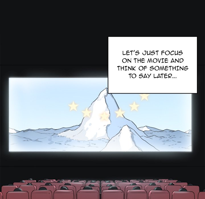 Excuse Me, This Is My Room Chapter 5 - Page 78