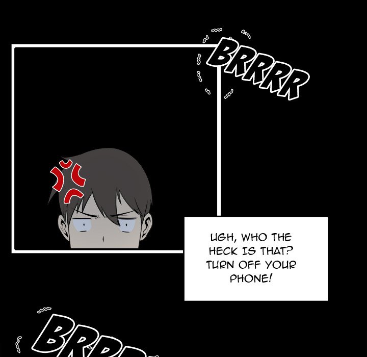 Excuse Me, This Is My Room Chapter 5 - Page 83