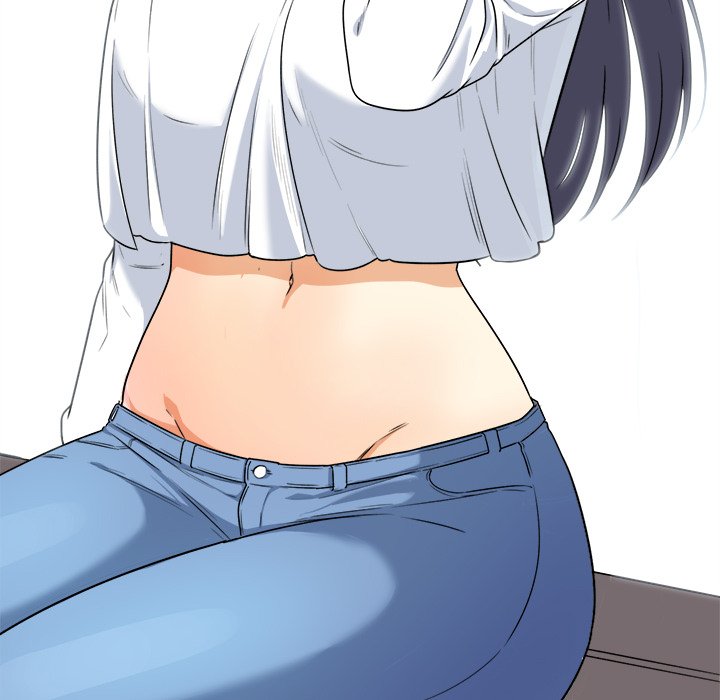 Excuse Me, This Is My Room Chapter 5 - Page 99