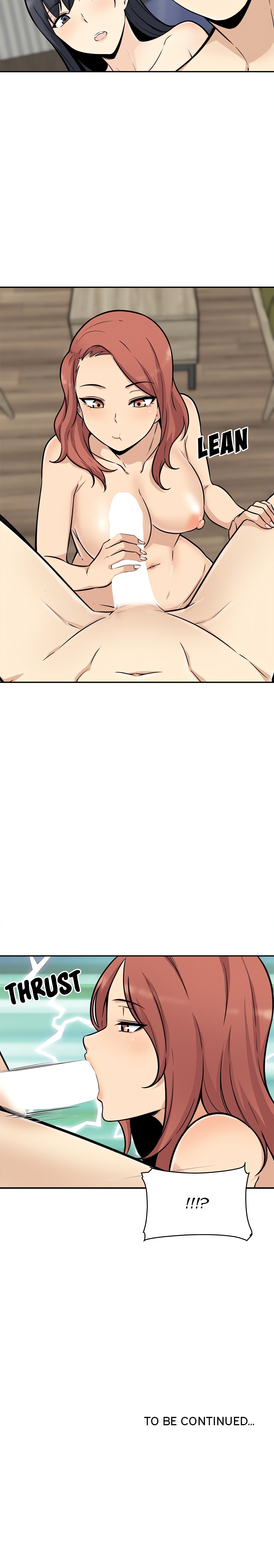 Excuse Me, This Is My Room Chapter 50 - Page 21