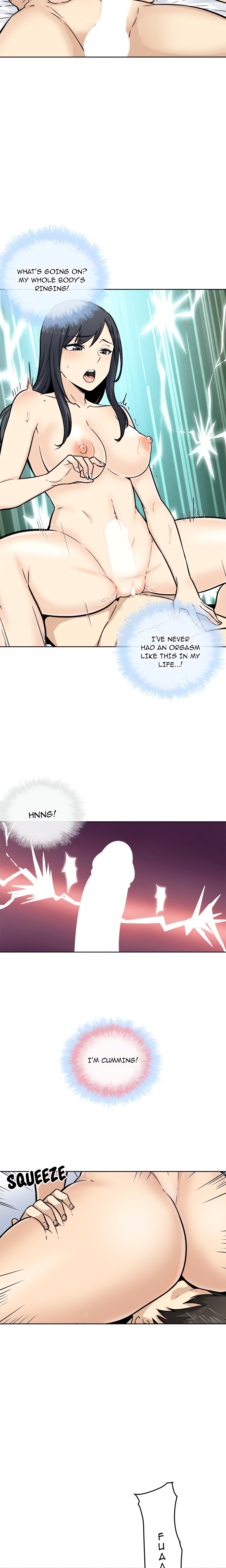 Excuse Me, This Is My Room Chapter 50 - Page 6