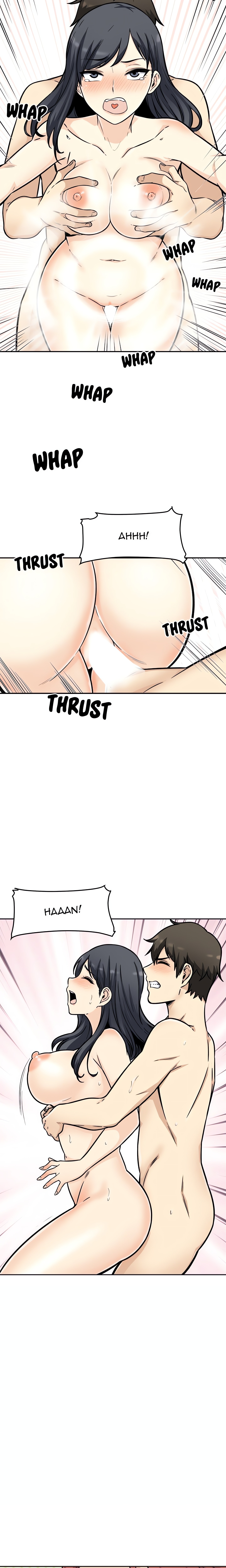 Excuse Me, This Is My Room Chapter 51 - Page 15