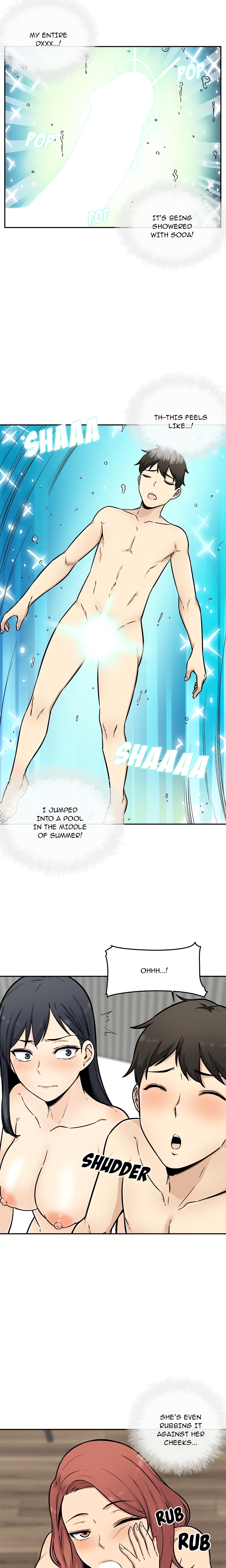 Excuse Me, This Is My Room Chapter 51 - Page 3