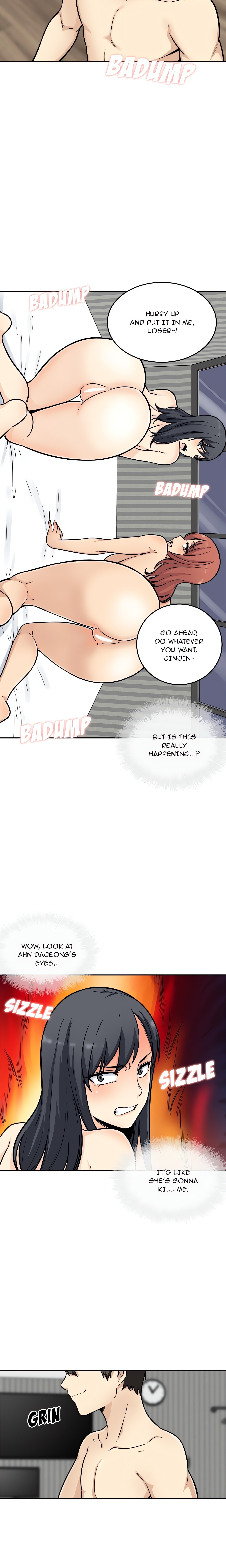 Excuse Me, This Is My Room Chapter 51 - Page 6