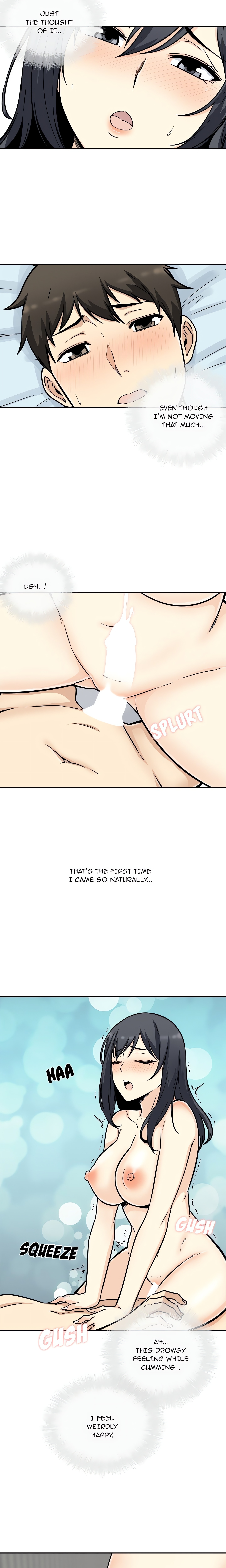 Excuse Me, This Is My Room Chapter 52 - Page 12