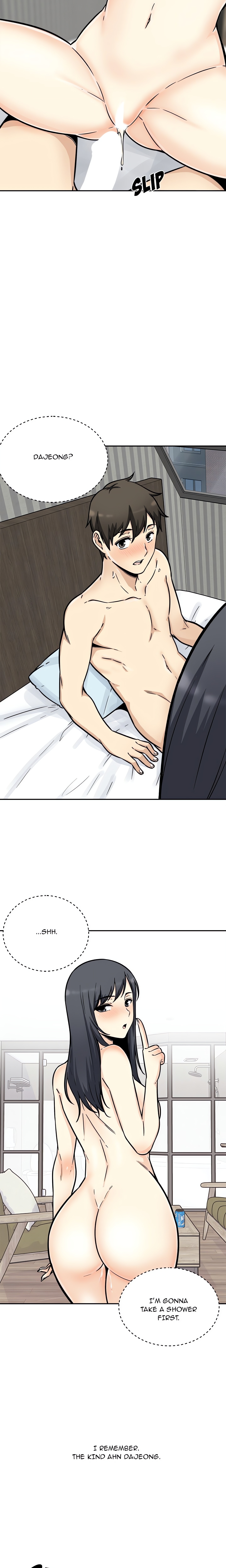 Excuse Me, This Is My Room Chapter 52 - Page 13