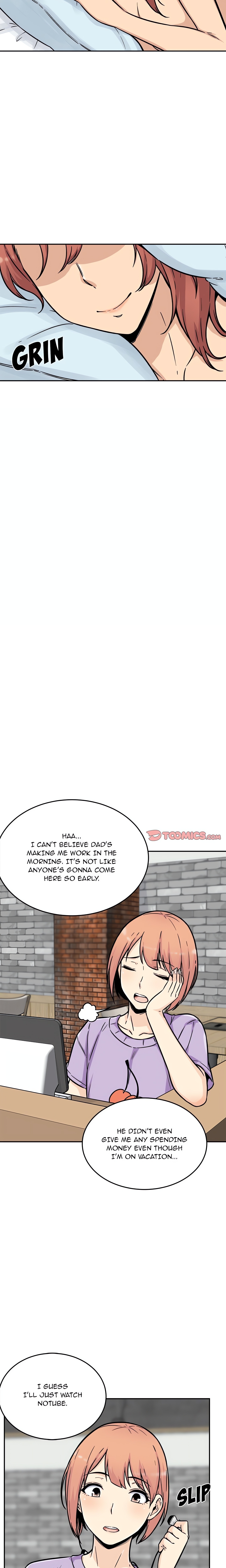 Excuse Me, This Is My Room Chapter 52 - Page 15