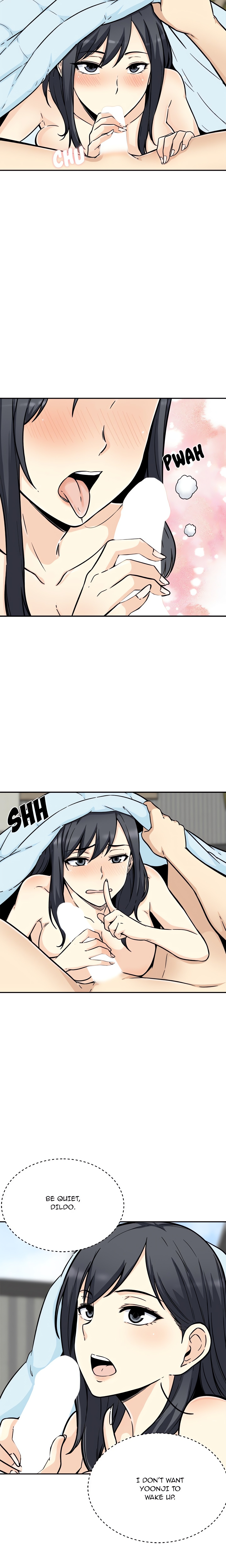 Excuse Me, This Is My Room Chapter 52 - Page 4