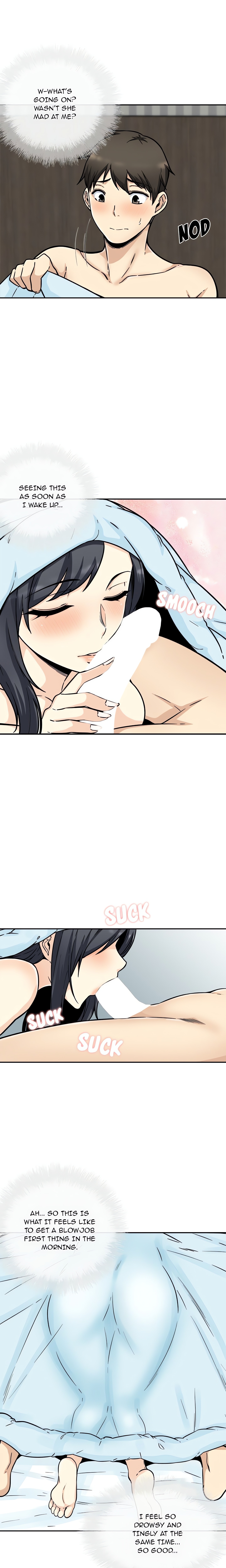 Excuse Me, This Is My Room Chapter 52 - Page 5