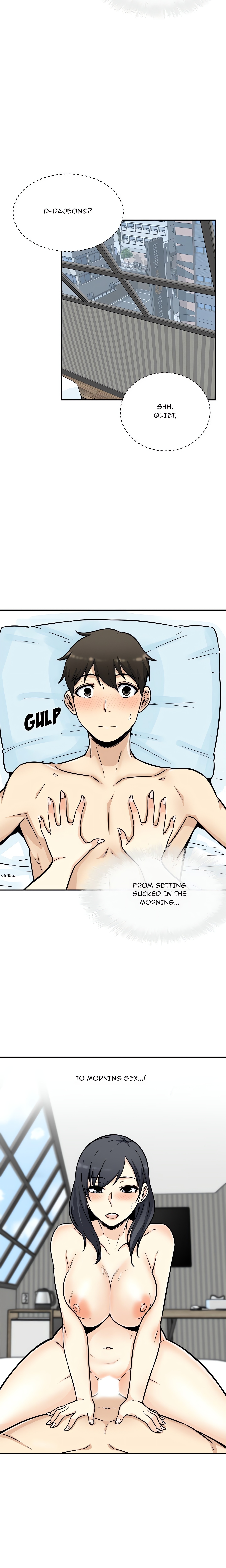 Excuse Me, This Is My Room Chapter 52 - Page 6