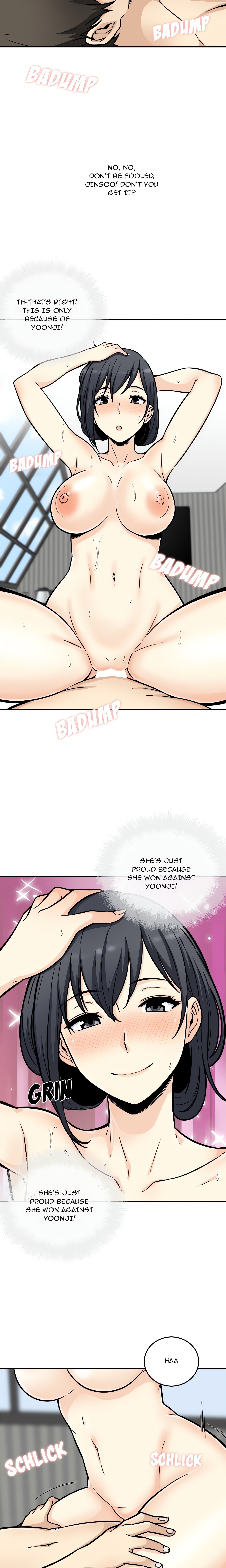 Excuse Me, This Is My Room Chapter 52 - Page 9