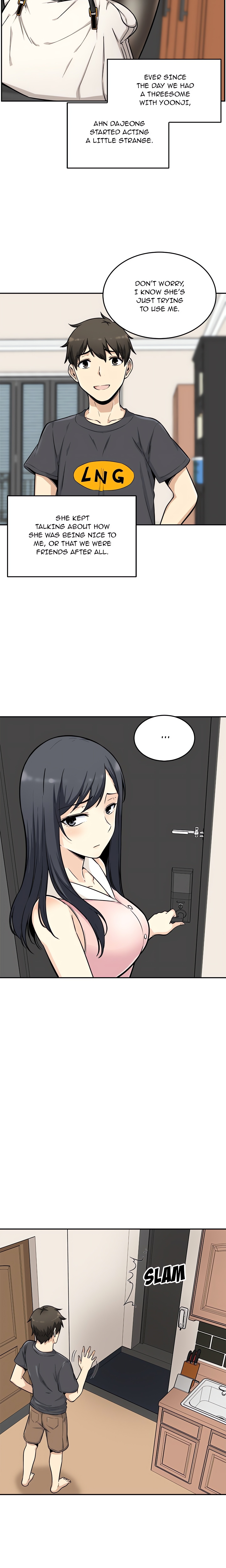 Excuse Me, This Is My Room Chapter 53 - Page 2