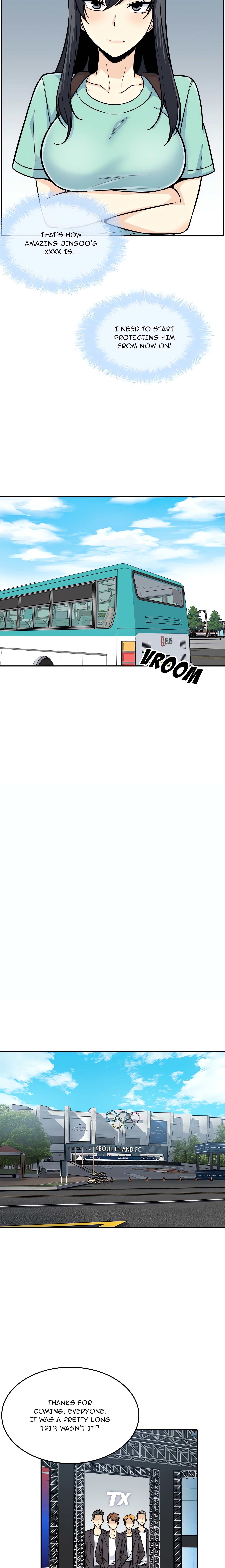 Excuse Me, This Is My Room Chapter 53 - Page 17