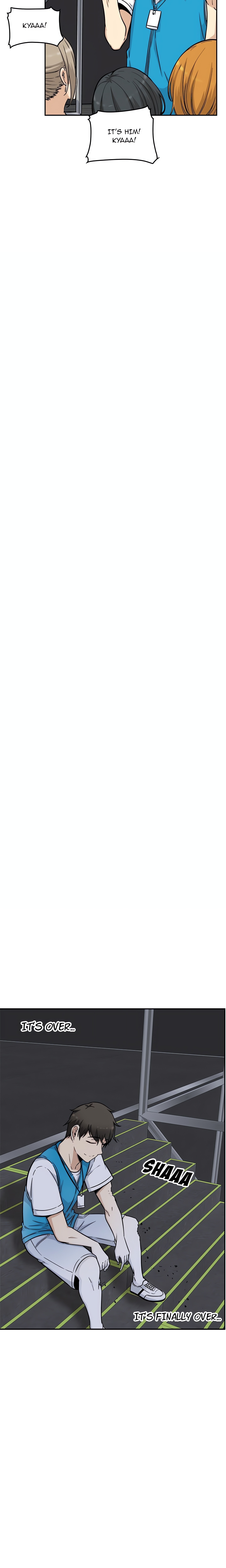 Excuse Me, This Is My Room Chapter 53 - Page 20