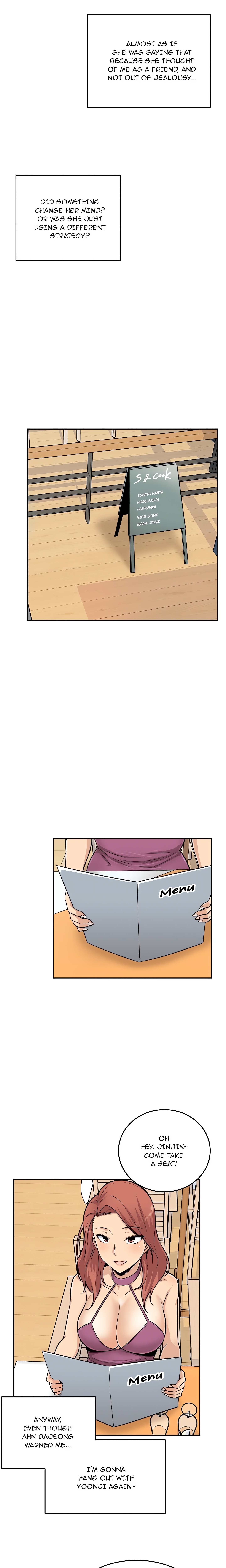 Excuse Me, This Is My Room Chapter 53 - Page 3