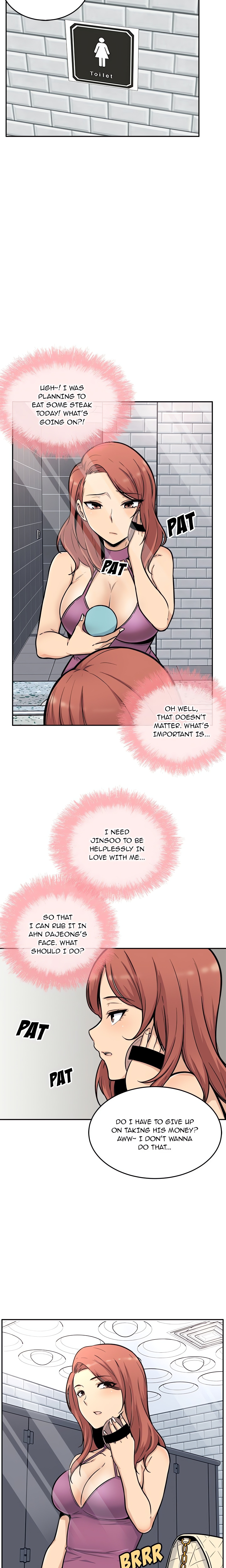 Excuse Me, This Is My Room Chapter 53 - Page 10