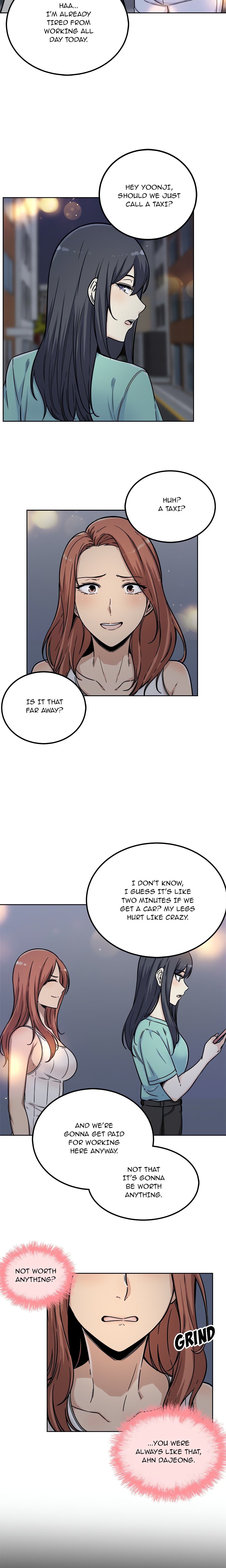 Excuse Me, This Is My Room Chapter 55 - Page 3