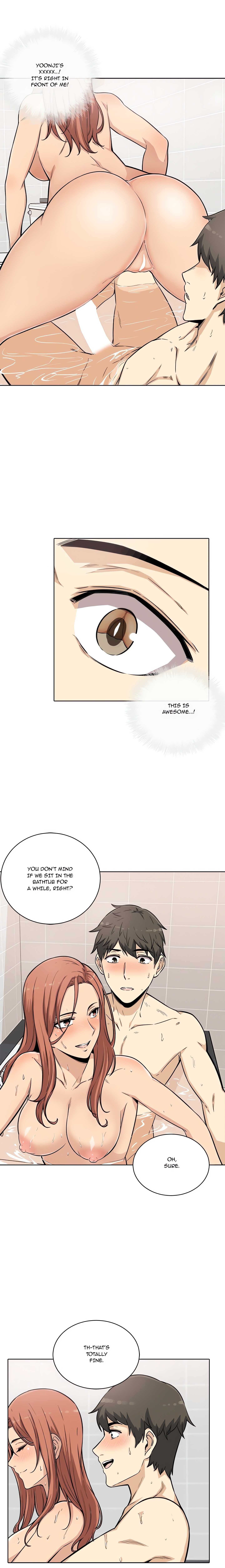 Excuse Me, This Is My Room Chapter 56 - Page 13