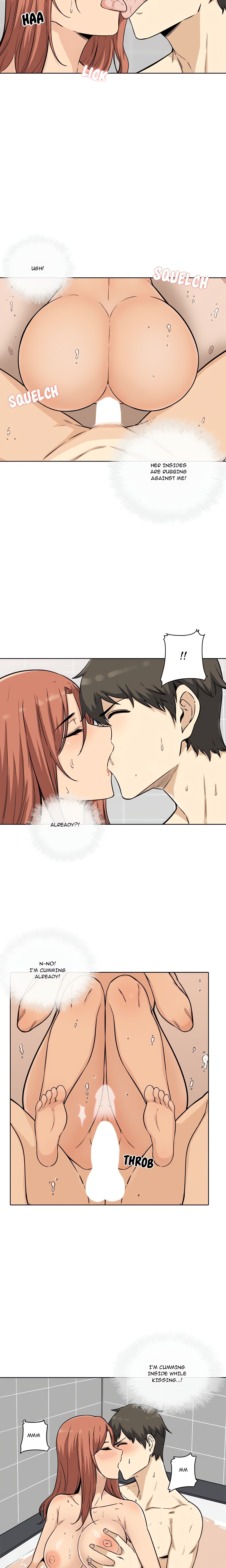 Excuse Me, This Is My Room Chapter 56 - Page 20