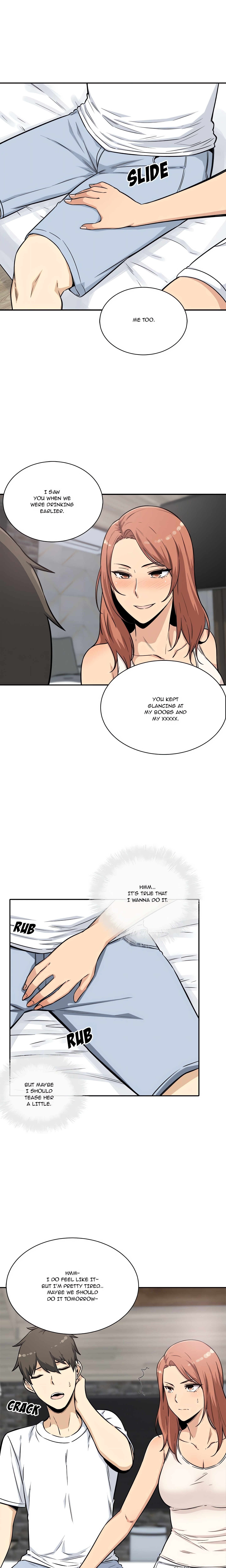 Excuse Me, This Is My Room Chapter 56 - Page 3