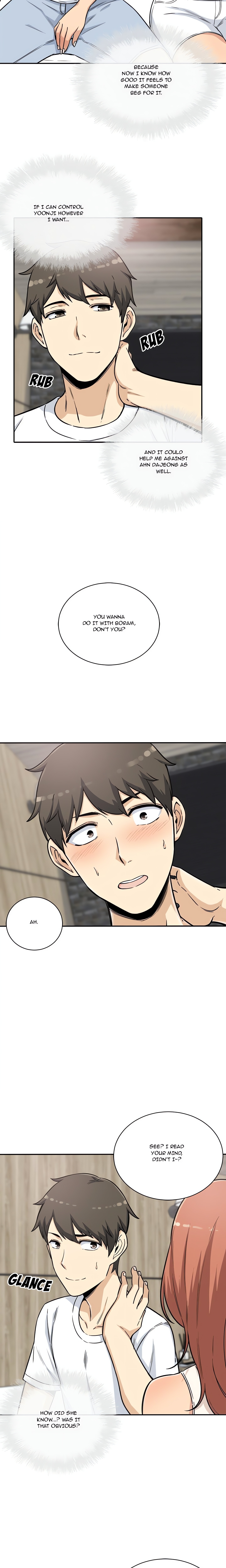 Excuse Me, This Is My Room Chapter 56 - Page 4