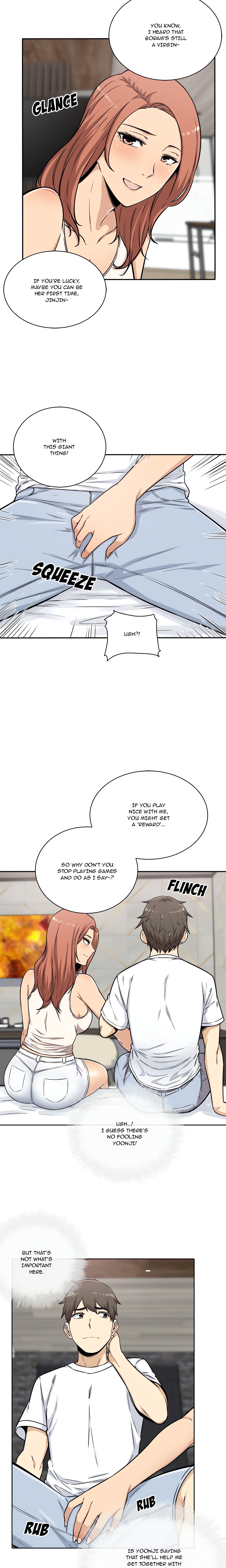 Excuse Me, This Is My Room Chapter 56 - Page 5