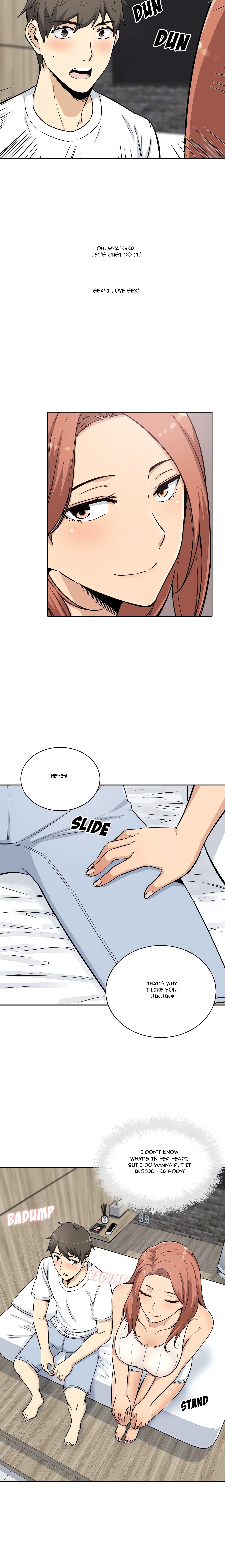 Excuse Me, This Is My Room Chapter 56 - Page 8