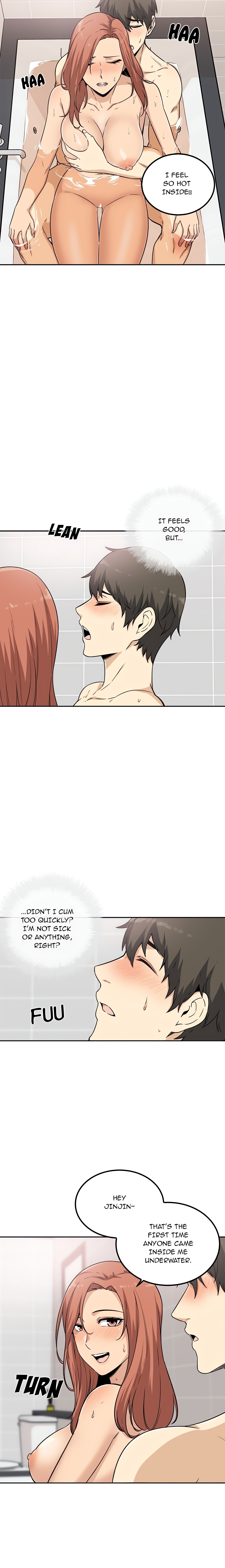 Excuse Me, This Is My Room Chapter 57 - Page 2