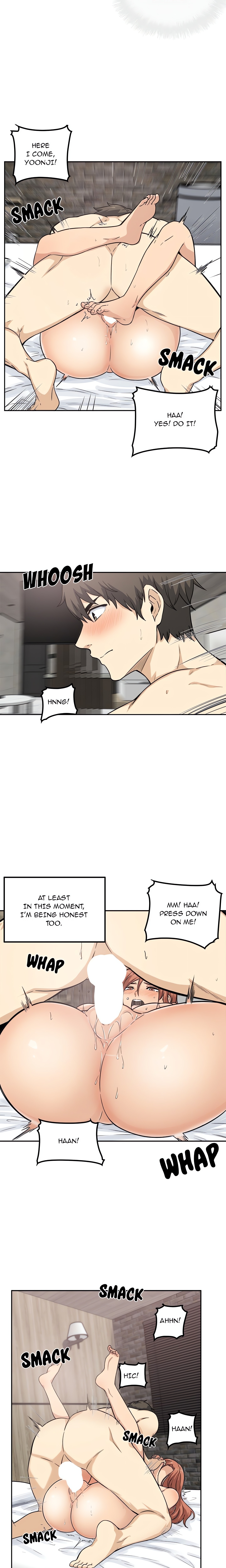 Excuse Me, This Is My Room Chapter 57 - Page 13