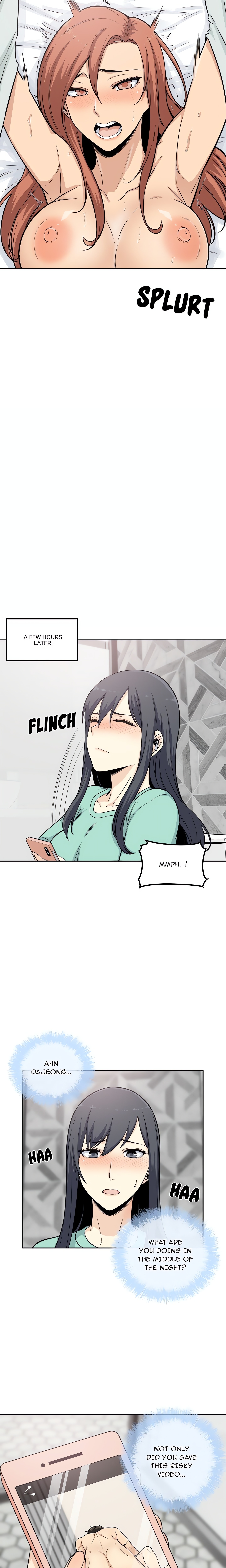 Excuse Me, This Is My Room Chapter 57 - Page 15