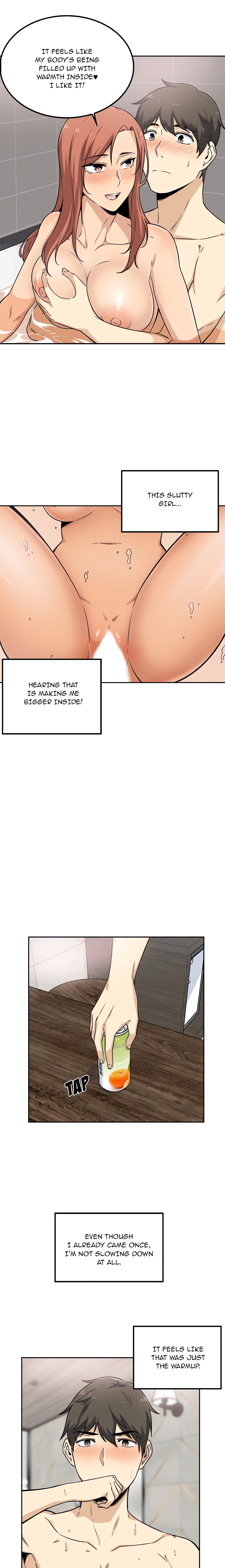 Excuse Me, This Is My Room Chapter 57 - Page 3