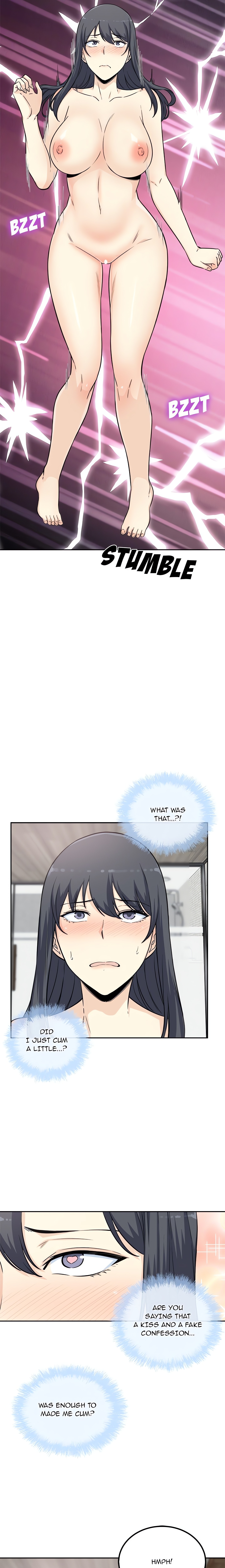 Excuse Me, This Is My Room Chapter 58 - Page 16