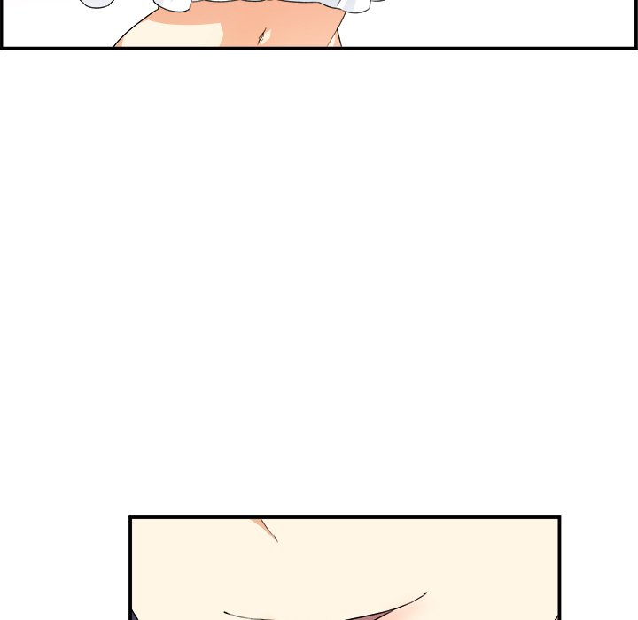 Excuse Me, This Is My Room Chapter 6 - Page 11